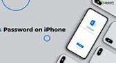 Image result for Change Outlook Password On iPhone