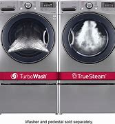Image result for LG TrueSteam Dryer