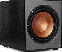 Image result for Sharp 12" Subwoofer