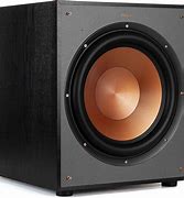 Image result for Sony Powered 12" Subwoofer Home Theater