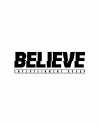 Image result for Believe Group Logo