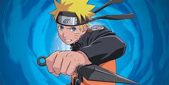 Image result for Naruto Manga Characters