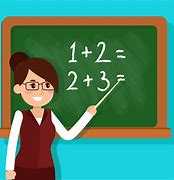 Image result for Maths Lesson Cartoon