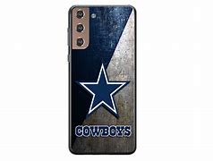 Image result for Dallas Cowboys S21 Phone Case