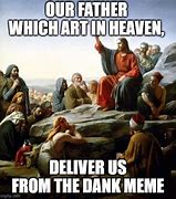 Image result for Jesus Prayer Meme