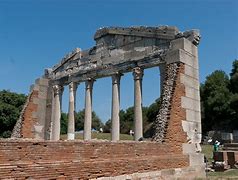 Image result for Greek Apollonia