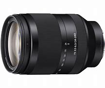 Image result for Sony Camera Zoom Lens
