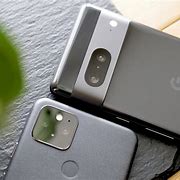 Image result for Google Pixel 5 Camera Specs