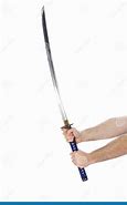 Image result for Samurai Warrior Holding Sword