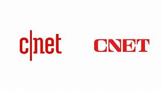 Image result for CNET Logo Black