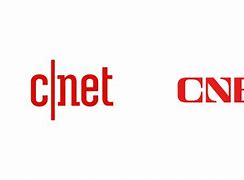 Image result for CNET Logo White