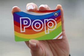 Image result for Purple Metro Pop Card