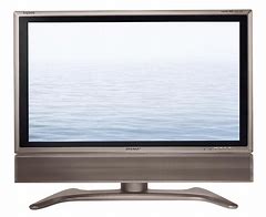 Image result for Sharp AQUOS 32" TV 576I