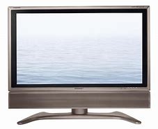 Image result for Sharp 32 LCD TV PowerShot
