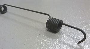 Image result for Retracting Spring