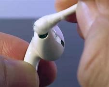 Image result for Earbuds to Clean Ears