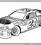 Image result for NASCAR Coloring