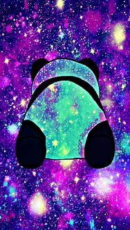 Image result for Galaxy Panda