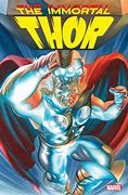 Image result for Thor I Say Not