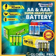 Image result for Battery AA Corrosion Tianqiu