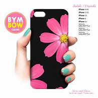 Image result for Purple Flowers iPhone 6 Cases