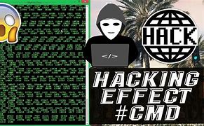 Image result for Hacking Effects