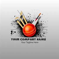 Image result for Cricket Logo A4 Size