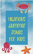 Image result for Summer Pun Jokes