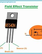 Image result for Field-Effect Transistor