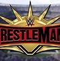 Image result for WrestleMania Hollywood Logo