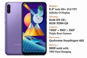Image result for Samsung Galaxy M11 Mg