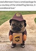 Image result for Waiting for UPS Meme