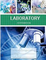 Image result for College Lab Notebook