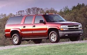 Image result for 2003 GMC Suburban