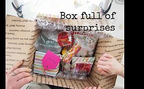 Image result for Unboxing Surprises