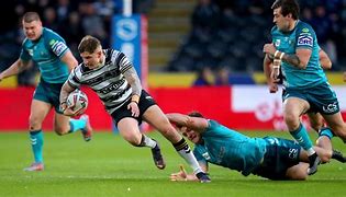 Image result for Hull FC