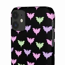 Image result for Pink Bat Phone Case Anime