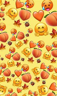 Image result for Orange Emoji iPhone
