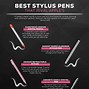 Image result for Stylus Pen for Touch Screen