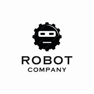 Image result for Robot Logo