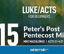 Image result for 2 Peter Sermon Series