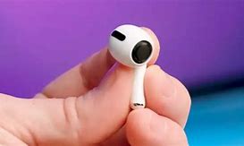 Image result for Air Pods Pro without Ear Tips