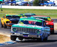 Image result for Touring Race Cars