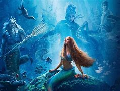 Image result for Reboot Andra La Mermaid