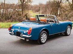 Image result for MG Midget