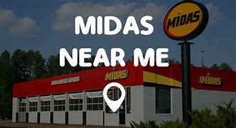 Image result for Midas Phone Number Near Me