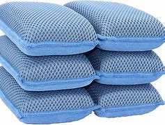 Image result for Microfiber Sponge