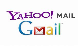 Image result for Gmail Yahoo! Mail