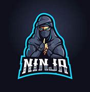 Image result for Ninja Gaming Logo
