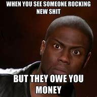 Image result for Kevin Hart Funny Friday Memes